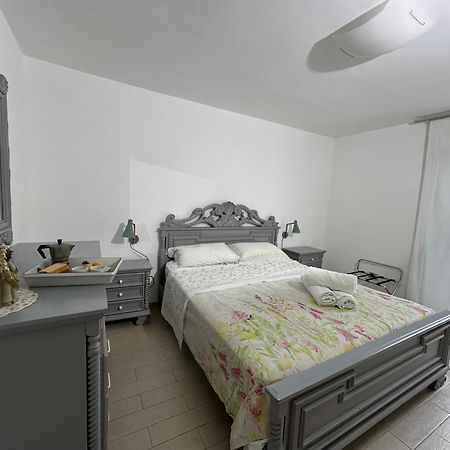 Casa Grazia Letojanni Mare公寓 外观 照片