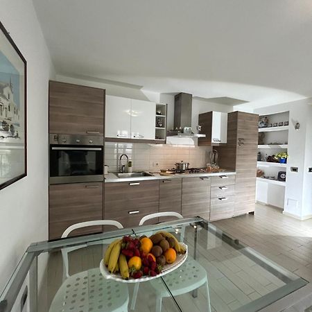 Casa Grazia Letojanni Mare公寓 外观 照片