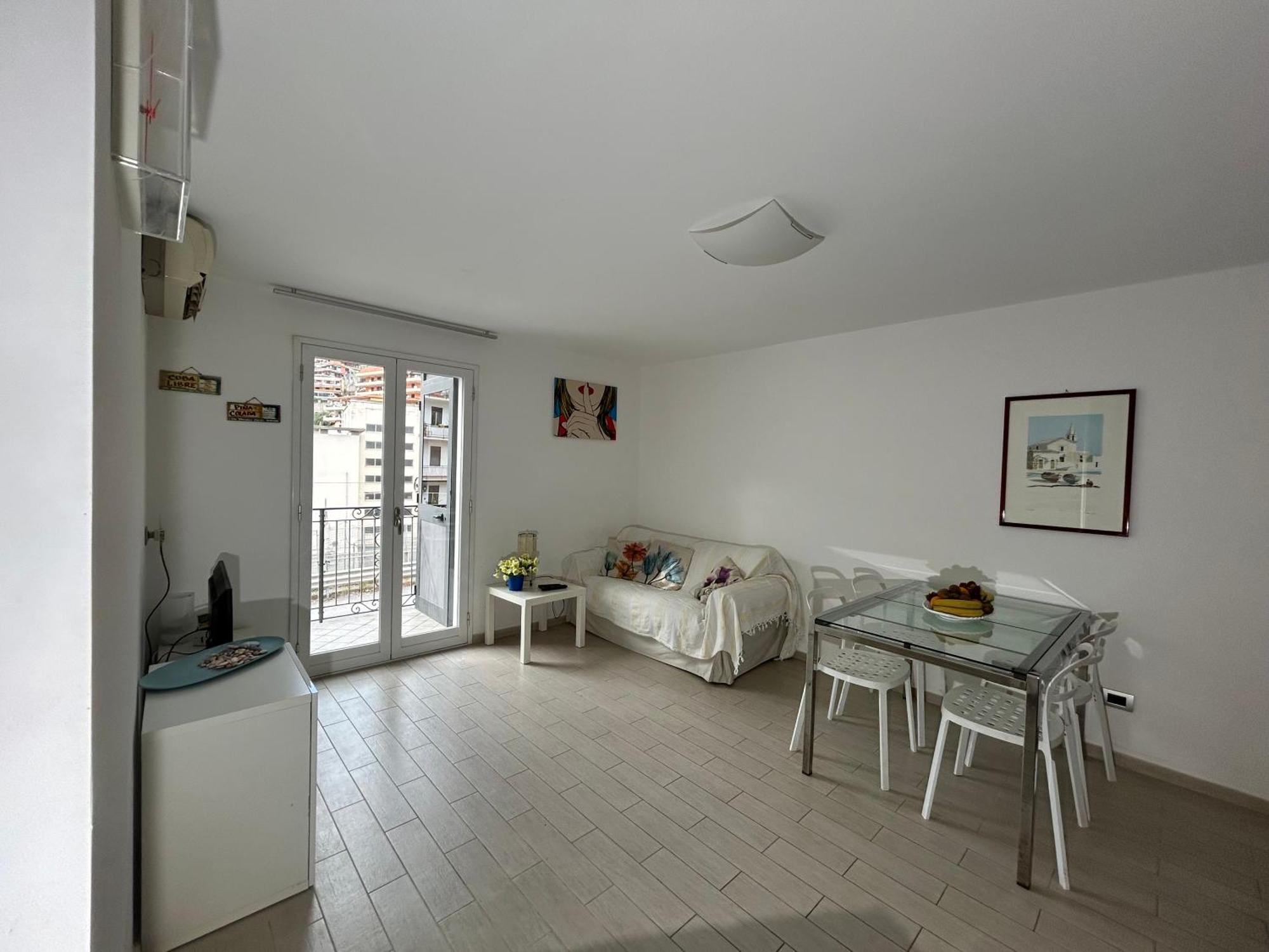Casa Grazia Letojanni Mare公寓 外观 照片