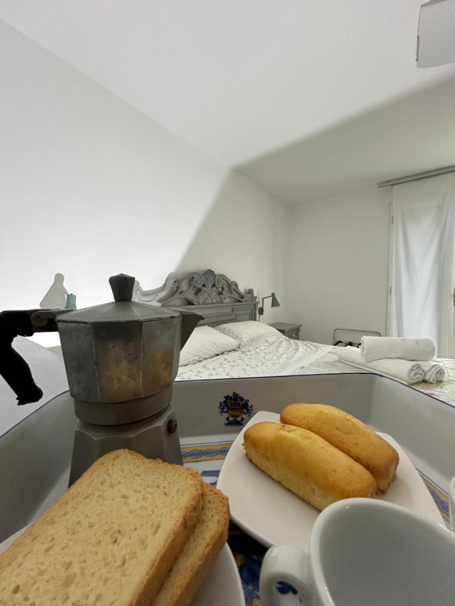 Casa Grazia Letojanni Mare公寓 外观 照片