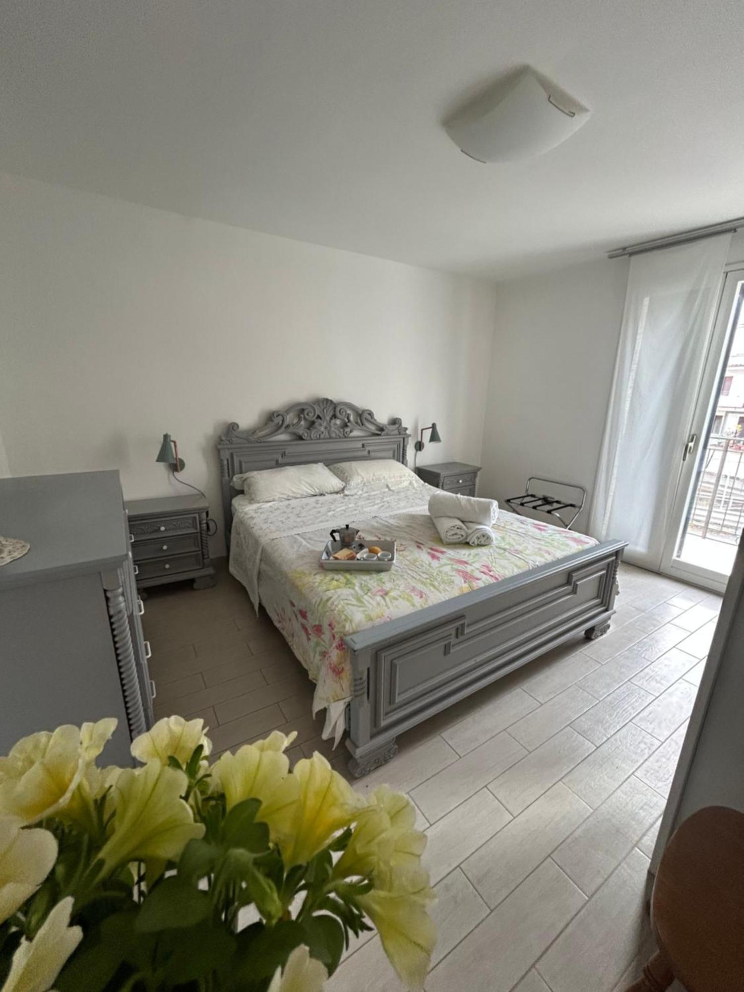 Casa Grazia Letojanni Mare公寓 外观 照片