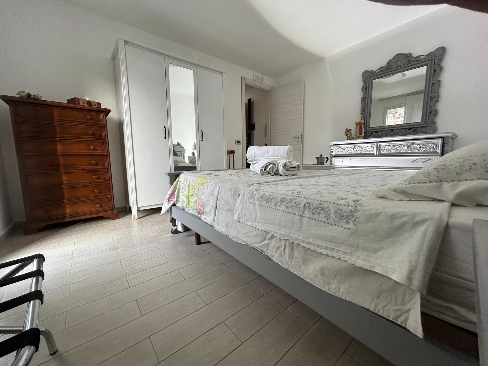 Casa Grazia Letojanni Mare公寓 外观 照片
