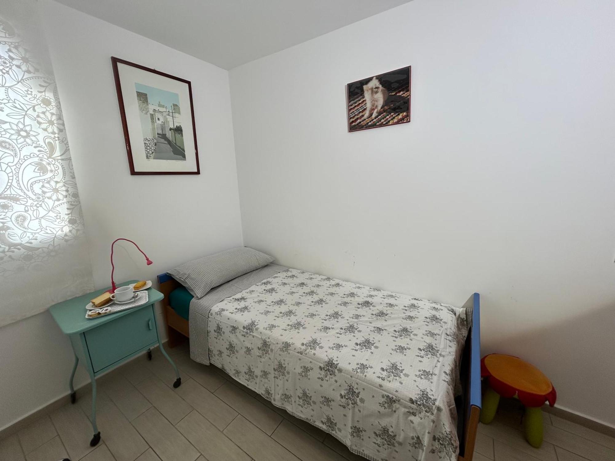 Casa Grazia Letojanni Mare公寓 外观 照片