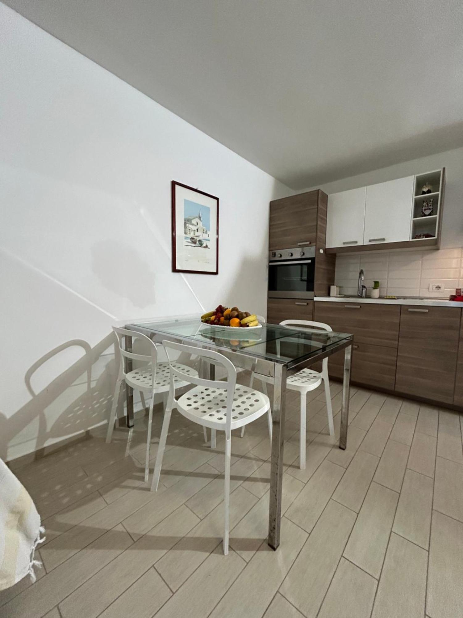 Casa Grazia Letojanni Mare公寓 外观 照片