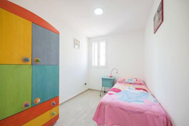 Casa Grazia Letojanni Mare公寓 外观 照片