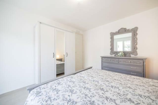 Casa Grazia Letojanni Mare公寓 外观 照片