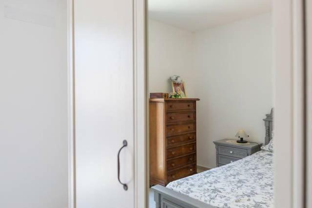 Casa Grazia Letojanni Mare公寓 外观 照片